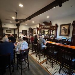 Open Range Bar And Grill