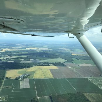 Norfolk Flight Center - Flight Instruction Near Me - Chesapeake, Virginia