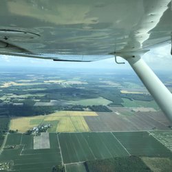 Norfolk Flight Center
