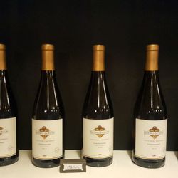 Kendall Jackson chardoney 18$ a bottle togo!:)