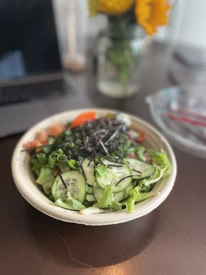 Island Fin Poke Co - Summerlin by null