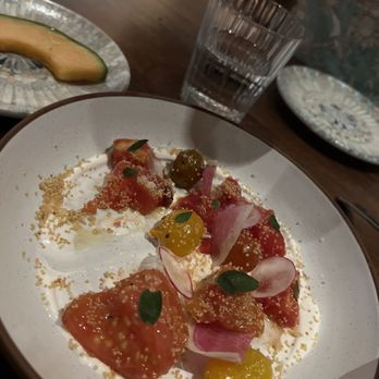 Sifr - Appetizer - Middle Eastern Near Me - Chicago, Illinois