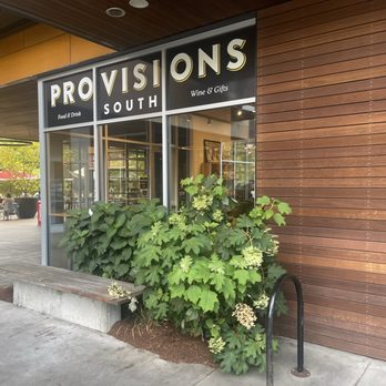 Provisions South - Coffee & Tea Near Me - Eugene, Oregon