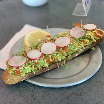 Vibe Cafe - Cafes Near Me - Hilo, Hawaii Vibe Cafe - Cafes Near Me - Hilo, Hawaii