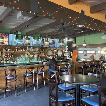 Leucadian - Grab a seat at the bar and chat with the folks around you. The conversations never disappoint at The Leucadian. - Dive Bars Near Me - Encinitas, California Leucadian - Grab a seat at the bar and chat with the folks around you. The conversations never disappoint at The Leucadian. - Dive Bars Near Me - Encinitas, California