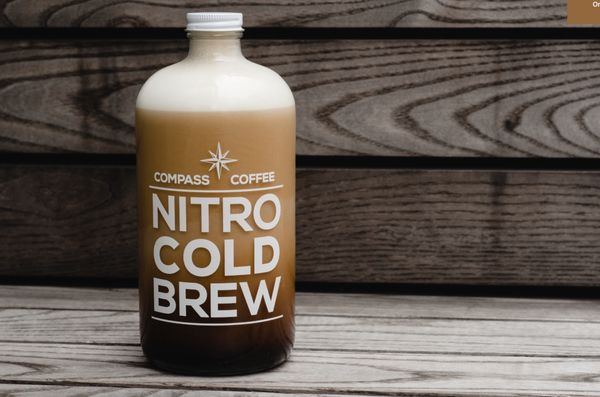 Compass Coffee by null