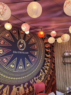 Dao Distillery by null