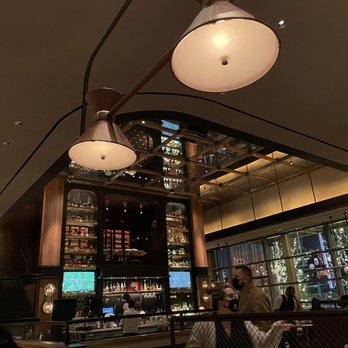 Yardbird - Ceiling - Southern Near Me - Dallas, Texas