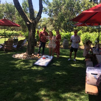 Napa Cellars - Wineries Near Me - Oakville, California
