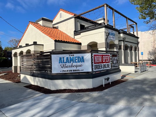 THE ALAMEDA BBQ 33 Photos Barbeque 2323 The Alameda, Santa Clara