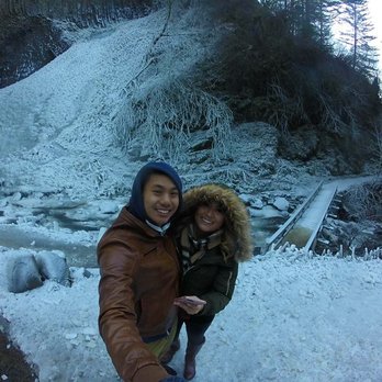 Latourell Falls - Hiking Near Me - Portland, Oregon Latourell Falls - Hiking Near Me - Portland, Oregon