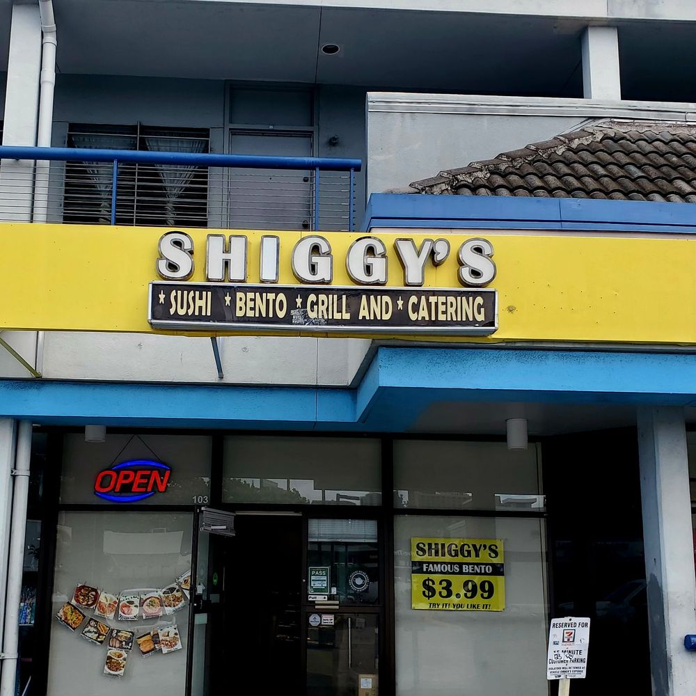 Located at Kingsgate Plaza! Da same place where dat Jollibee Frrrrrrried Chicken joint is. Located at Kingsgate Plaza! Da same place where dat Jollibee Frrrrrrried Chicken joint is.