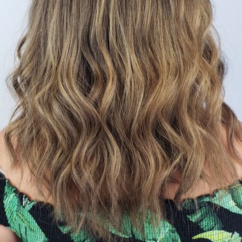 Morgan James Salon - Hair Salons Near Me - Sunnyvale, California