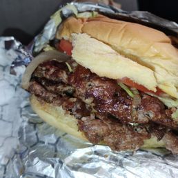 Triple Cheese no Pickles Triple Cheese no Pickles