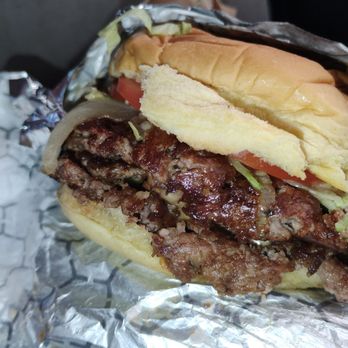 Salt Burgers + Fries - Triple Cheese no Pickles - Burgers Near Me - Chicago, Illinois Salt Burgers + Fries - Triple Cheese no Pickles - Burgers Near Me - Chicago, Illinois