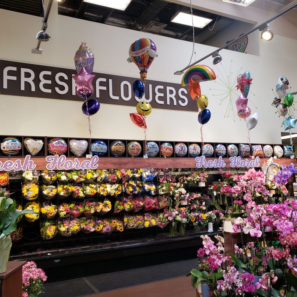 Fry's Marketplace - fresh flowers and balloons - Grocery Near Me - Litchfield Park, Arizona