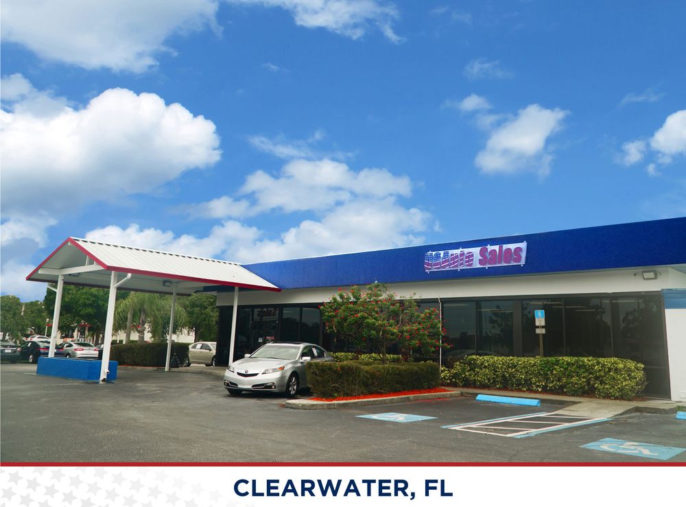 US AUTO SALES CLEARWATER Updated September 2024 19206 US Hwy 19 N
