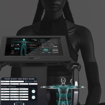 RewindMD - Evolt360 Body Composition Scans - Medical Spas Near Me - Cardiff, California