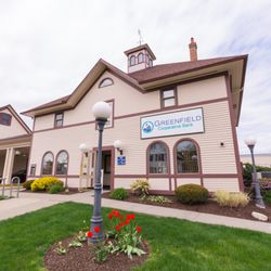 Greenfield Cooperative Bank