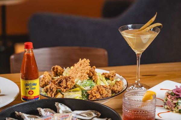 Origin Hotel Baton Rouge by null