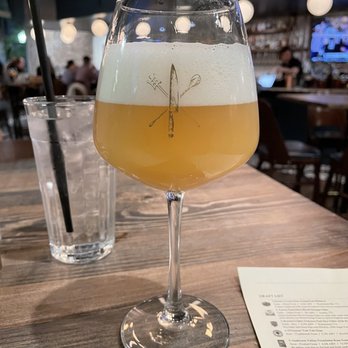 Crafted - Killer beer from Richmond brewery The Veil - American Near Me - Richmond, Virginia