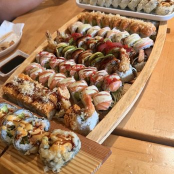 Sushi Taku - Japanese Near Me - Chicago, Illinois Sushi Taku - Japanese Near Me - Chicago, Illinois