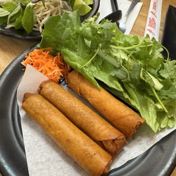 Pho Spot - Egg Rolls - Vietnamese Near Me - Rancho Cucamonga, California