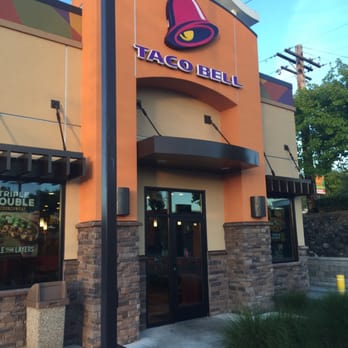 Taco Bell - Fast Food Near Me - Bellingham, Washington Taco Bell - Fast Food Near Me - Bellingham, Washington