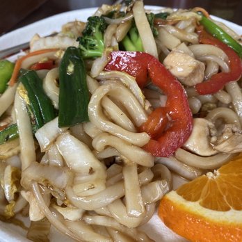 Takara Japanese Restaurant - a plate of noodles and vegetables - Japanese Near Me - Wellesley, Massachusetts Takara Japanese Restaurant - a plate of noodles and vegetables - Japanese Near Me - Wellesley, Massachusetts