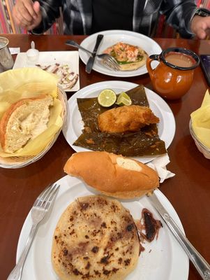 La Esperanza Restaurant & Bakery by null
