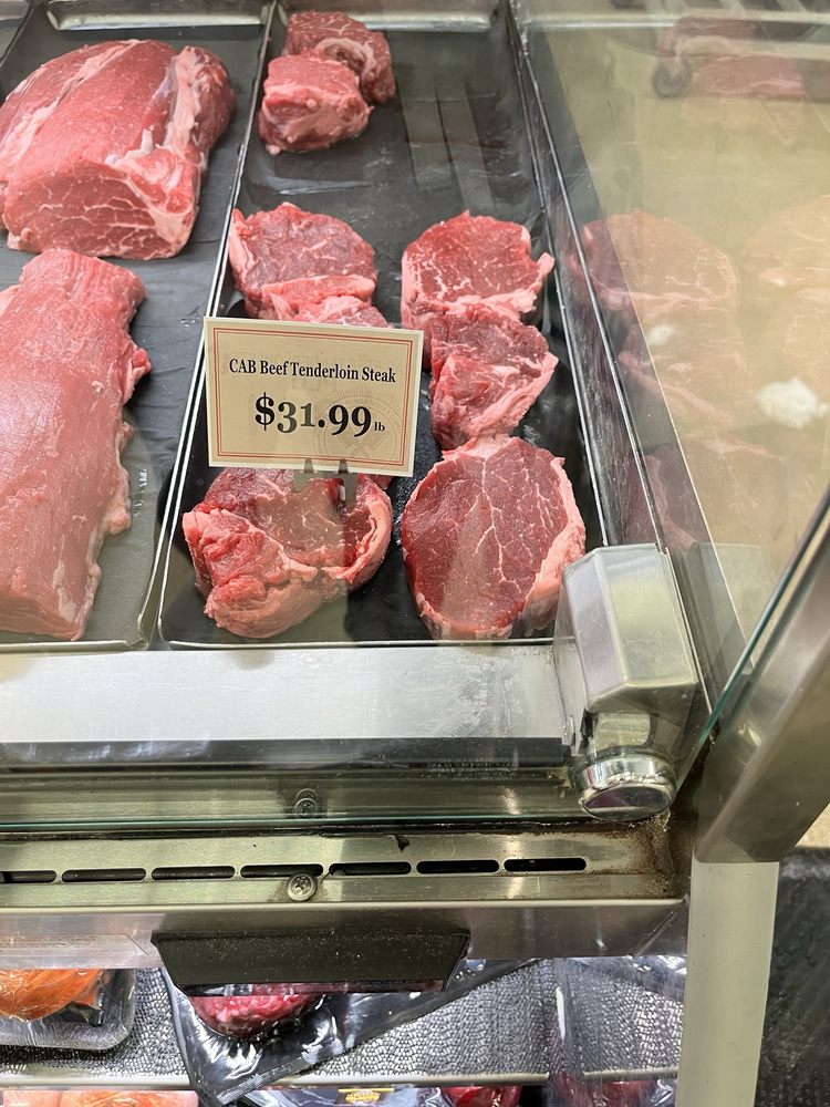 Lowes Foods