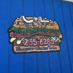 Blue Bus Diner