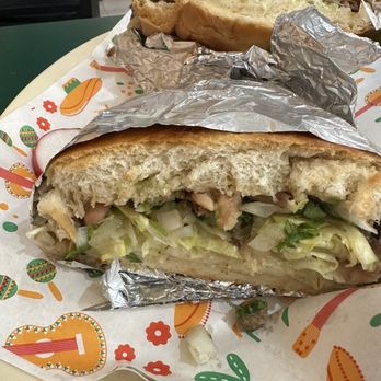 Jalisco’s Grill - Torta - Mexican Near Me - Portola Valley, California Jalisco’s Grill - Torta - Mexican Near Me - Portola Valley, California