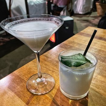 Manhattan Beach Post - Coconut Martini & Vic Vega - New American Near Me - Manhattan Beach, California Manhattan Beach Post - Coconut Martini & Vic Vega - New American Near Me - Manhattan Beach, California