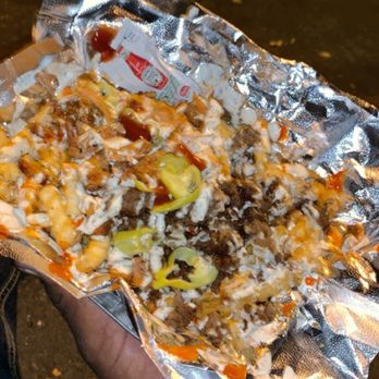 Hefty Gyros - Hefty fries - Food Trucks Near Me Hefty Gyros - Hefty fries - Food Trucks Near Me