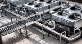 Slide of MET Services