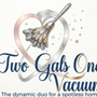 Photo of Two Gals One Vacuum
