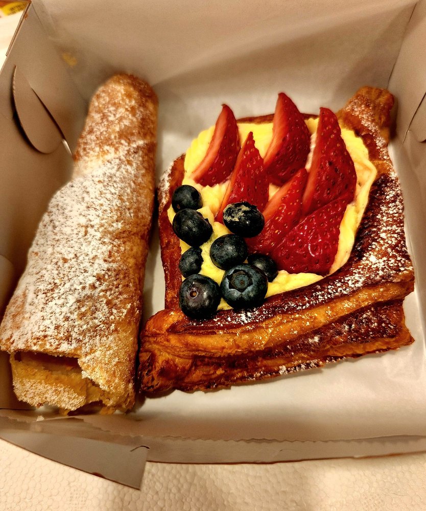 OFKORS BAKERY Updated October 2024 397 Photos & 285 Reviews 1359