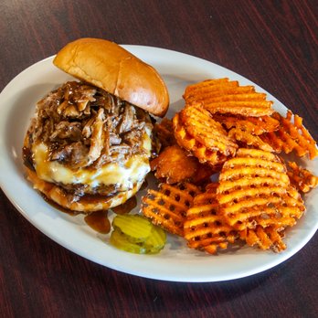 Perkz Cafe - American Near Me - Durand, Wisconsin