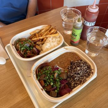Merka Saltao - Peruvian Near Me - Culver City, California