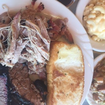 City Barbeque - Brisket, pork, Mac and cheese, gumbo. - Barbeque Near Me - Charlotte, North Carolina