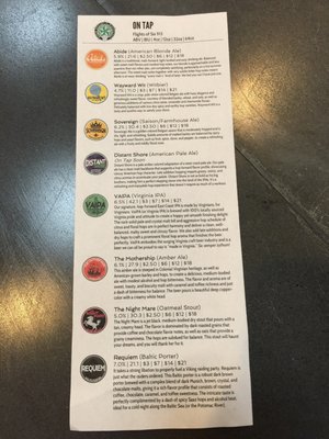Brew Republic Bierwerks by null