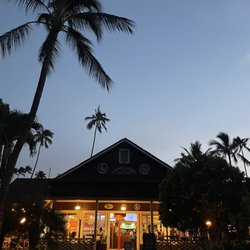 Waimea Plantation Cottages - The whole vibe