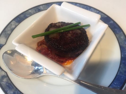 Auberge du Cheval Blanc by null