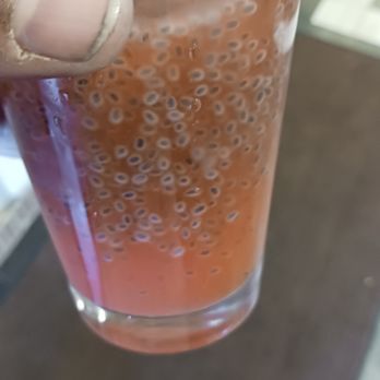 Madison Heights Royal Grill - Basil seed Lemon!!! - Mediterranean Near Me - Madison Heights, Michigan Madison Heights Royal Grill - Basil seed Lemon!!! - Mediterranean Near Me - Madison Heights, Michigan