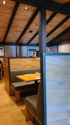 SUGARFISH by sushi nozawa by null