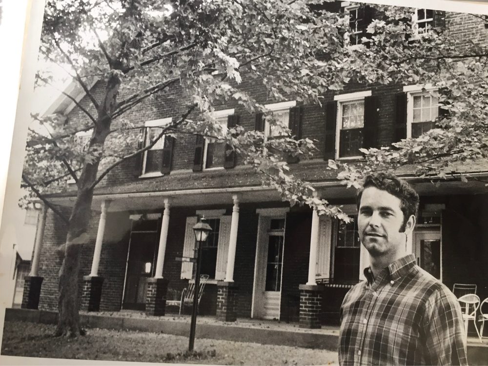 East Lampeter Township - social services organization in Lancaster, PA