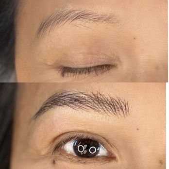 Kat’s Cosmetic Tats - Epic transformation! - Eyebrow Services Near Me - El Cerrito, California Kat’s Cosmetic Tats - Epic transformation! - Eyebrow Services Near Me - El Cerrito, California