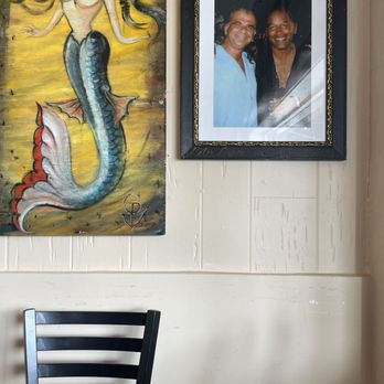 The Floridian - Oj pic ! Back room - Diners Near Me - Fort Lauderdale, Florida The Floridian - Oj pic ! Back room - Diners Near Me - Fort Lauderdale, Florida