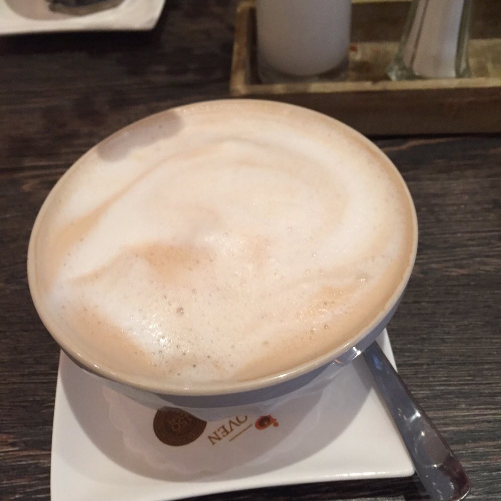 Non Solo Pane - The milch kaffee - German Near Me - Kiel, SH Non Solo Pane - The milch kaffee - German Near Me - Kiel, SH